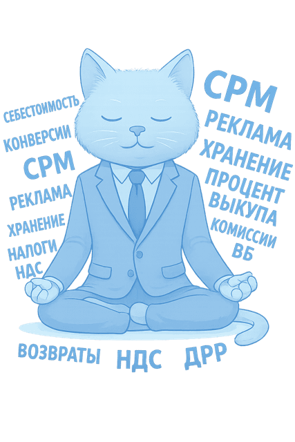 Факторы, влияющие на маржу — визуализация