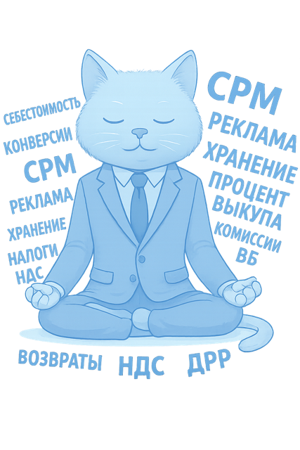 Факторы, влияющие на маржу — визуализация